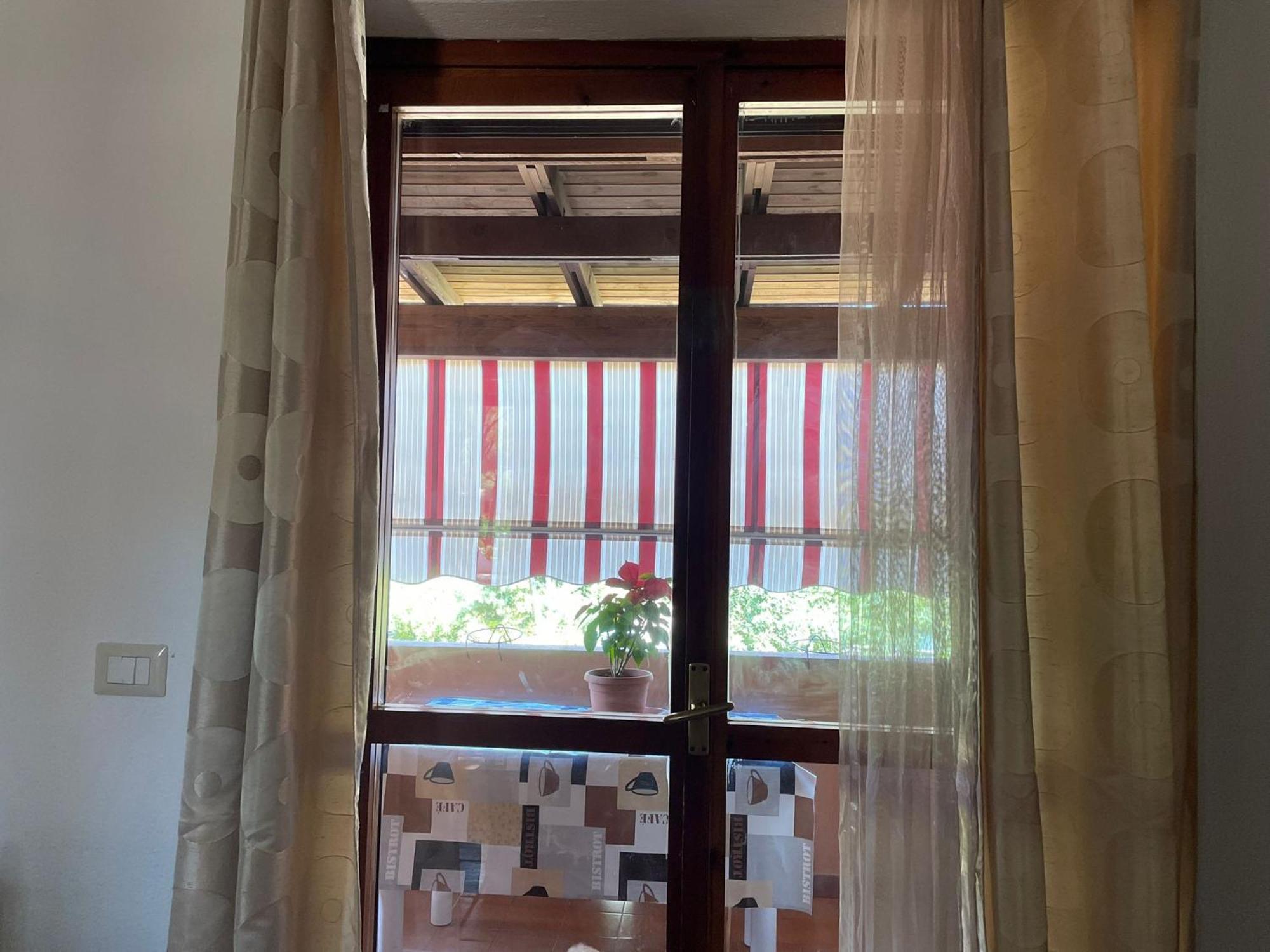 Sun Sea Of Sardinia Villa พูลา ภายนอก รูปภาพ